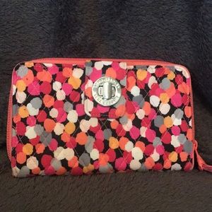 Vera Bradley Wallet